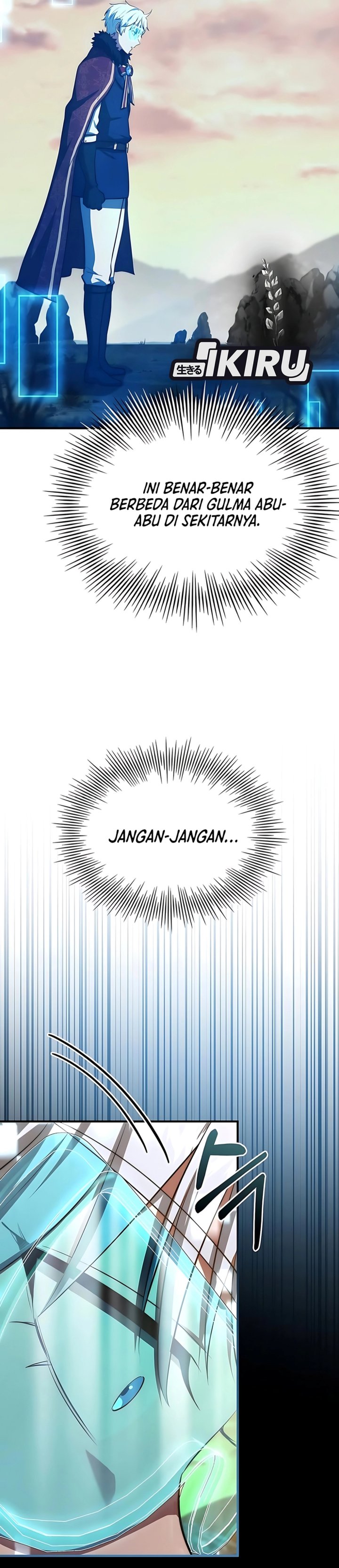 The Crown Prince That Sells Medicine chapter 92