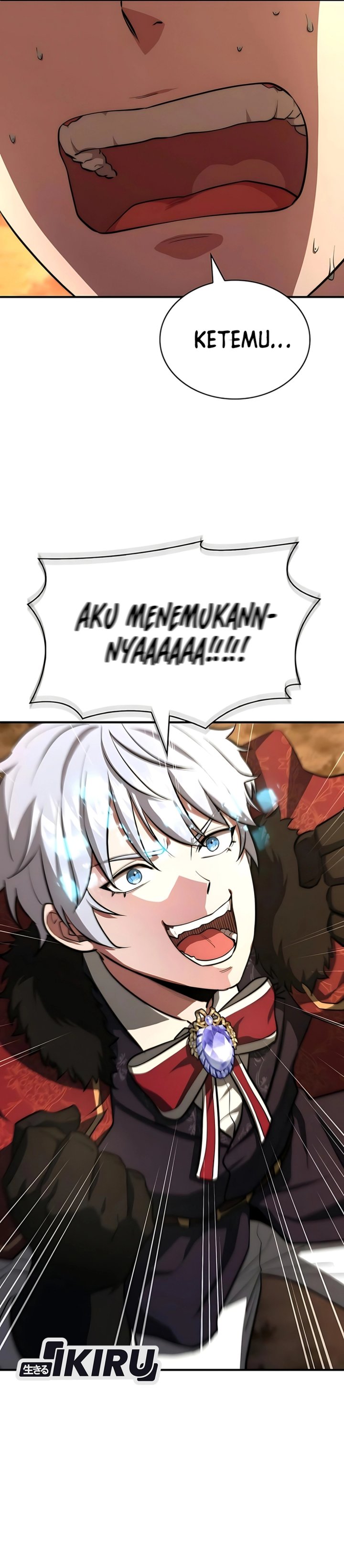 The Crown Prince That Sells Medicine chapter 92