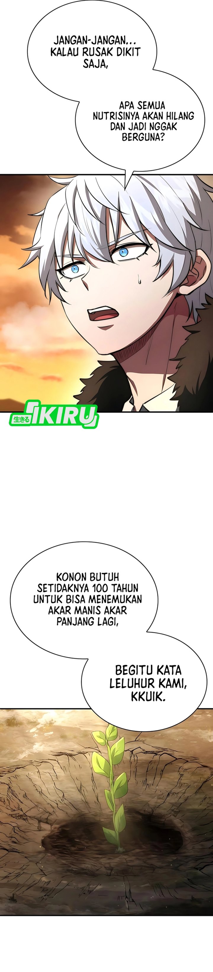 The Crown Prince That Sells Medicine chapter 92