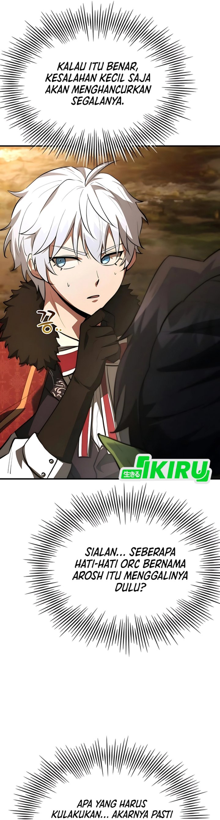 The Crown Prince That Sells Medicine chapter 92