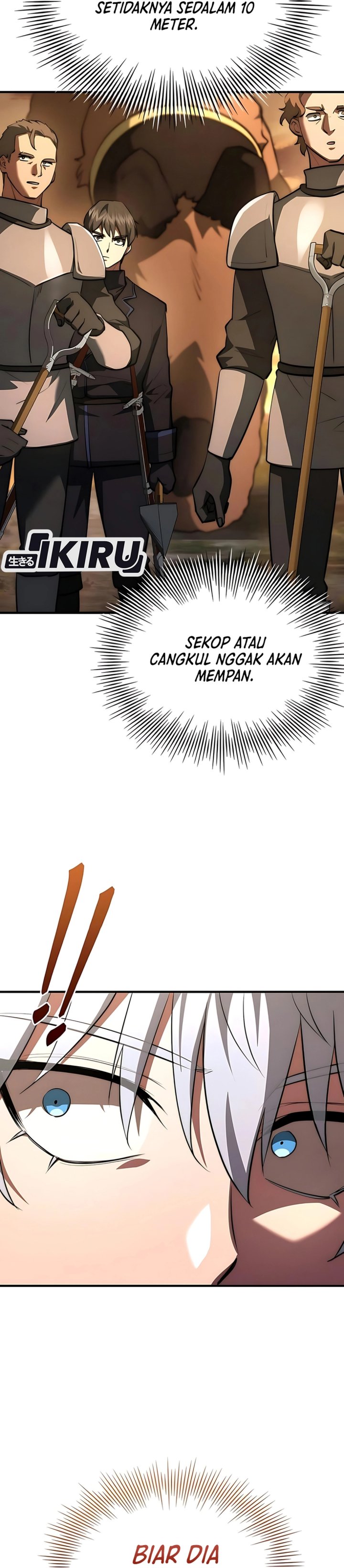 The Crown Prince That Sells Medicine chapter 92