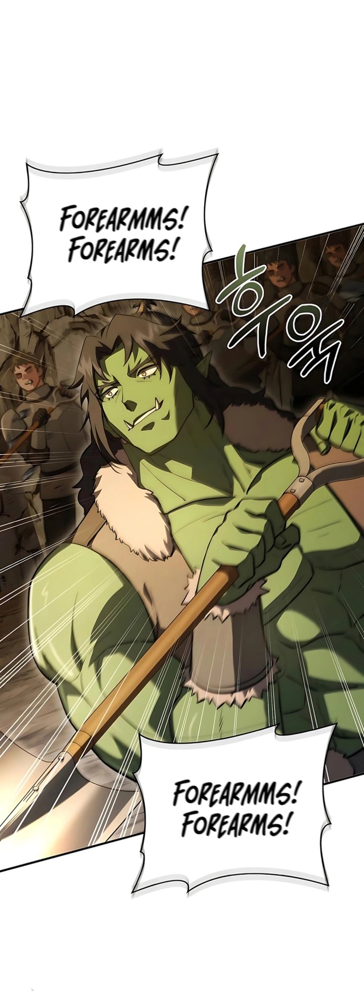 The Crown Prince That Sells Medicine chapter 92