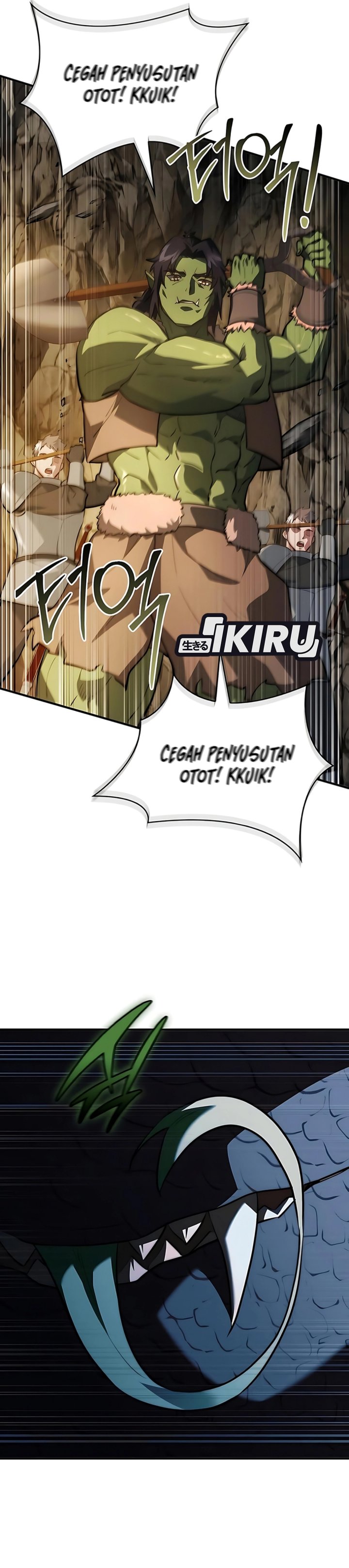 The Crown Prince That Sells Medicine chapter 92