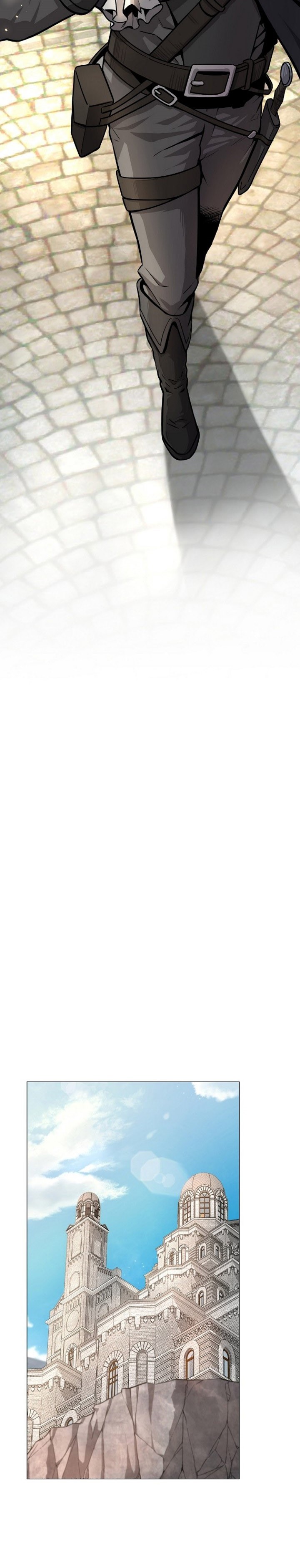 The Dark Mage’s Return to Enlistment Chapter 01 Bahasa Indonesia