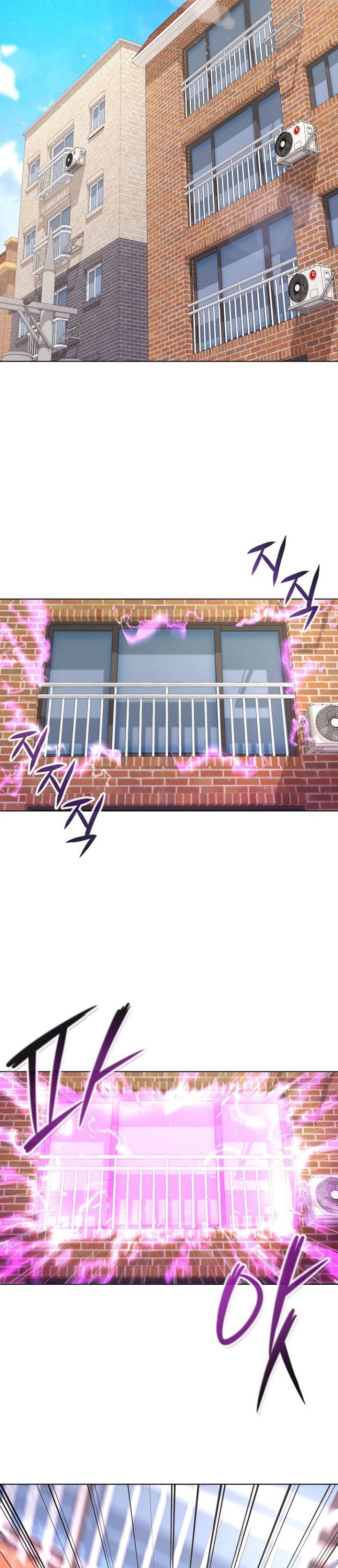 The Dark Mage’s Return to Enlistment Chapter 01 Bahasa Indonesia