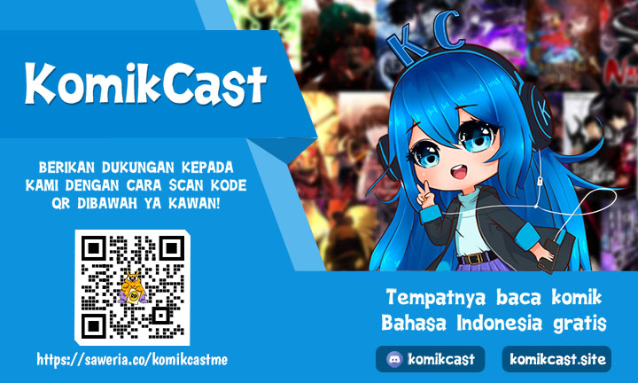 The Dark Mage’s Return to Enlistment Chapter 01 Bahasa Indonesia