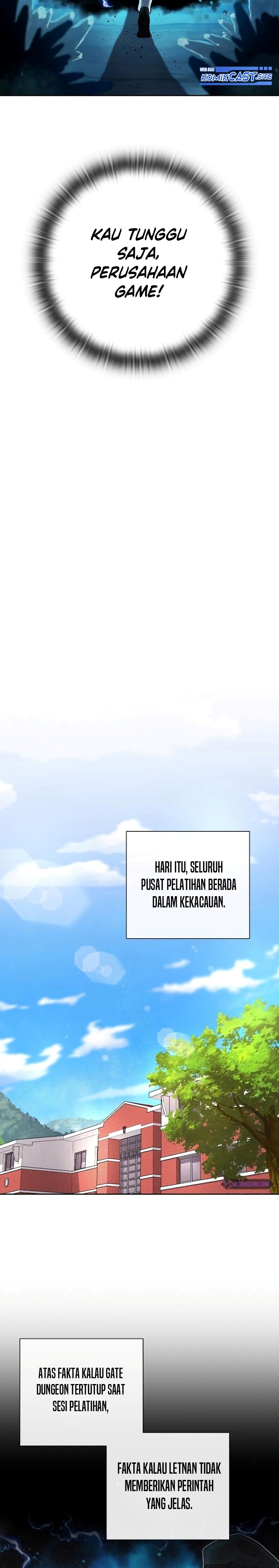 The Dark Mage’s Return to Enlistment chapter 7