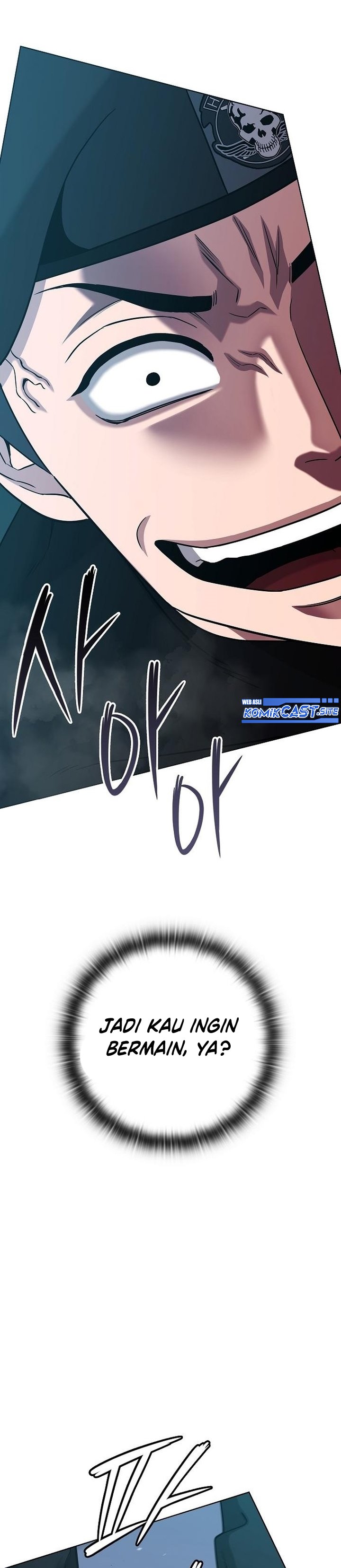 The Dark Mage’s Return to Enlistment chapter 17