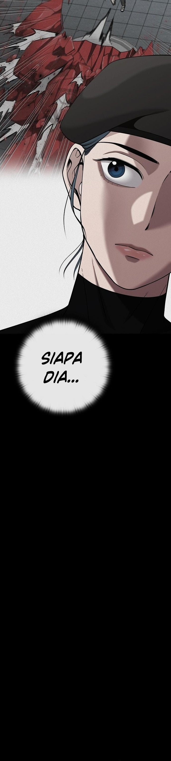 The Dark Mage’s Return to Enlistment chapter 17