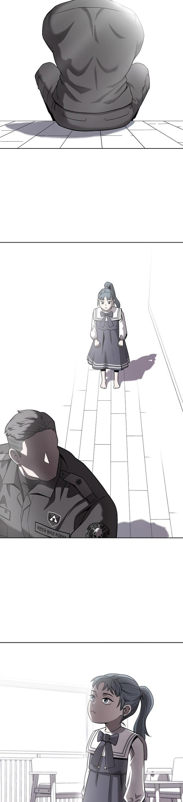 The Dark Mage’s Return to Enlistment chapter 17