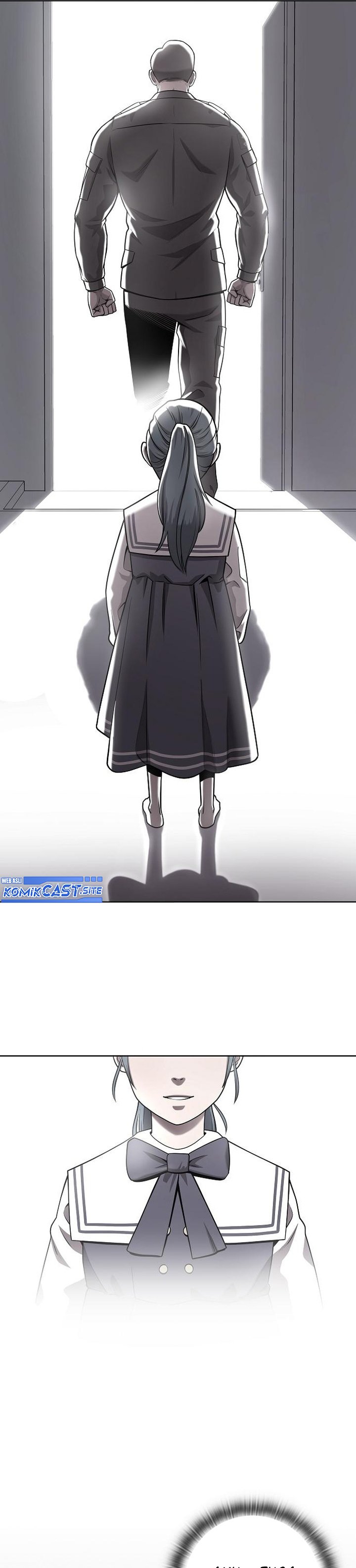 The Dark Mage’s Return to Enlistment chapter 17