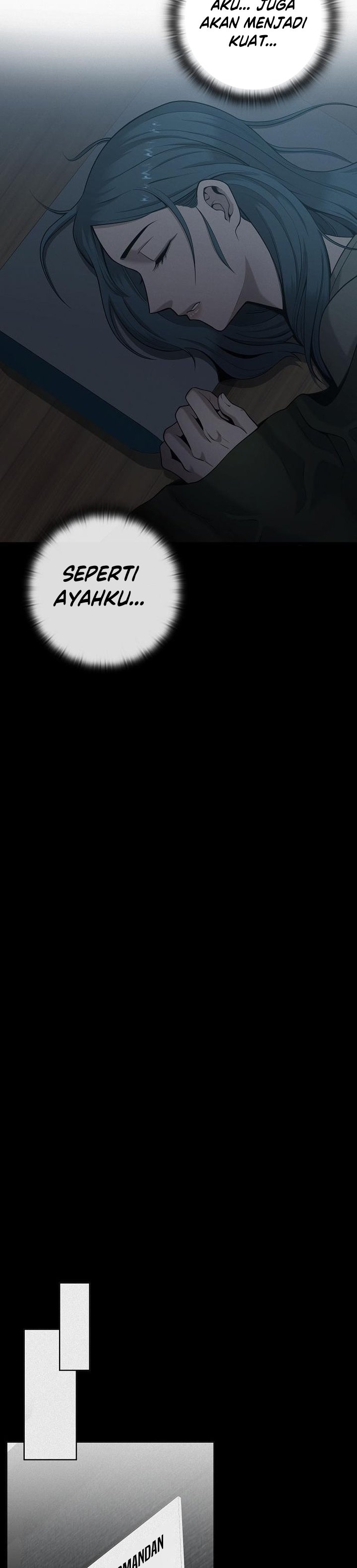 The Dark Mage’s Return to Enlistment chapter 17