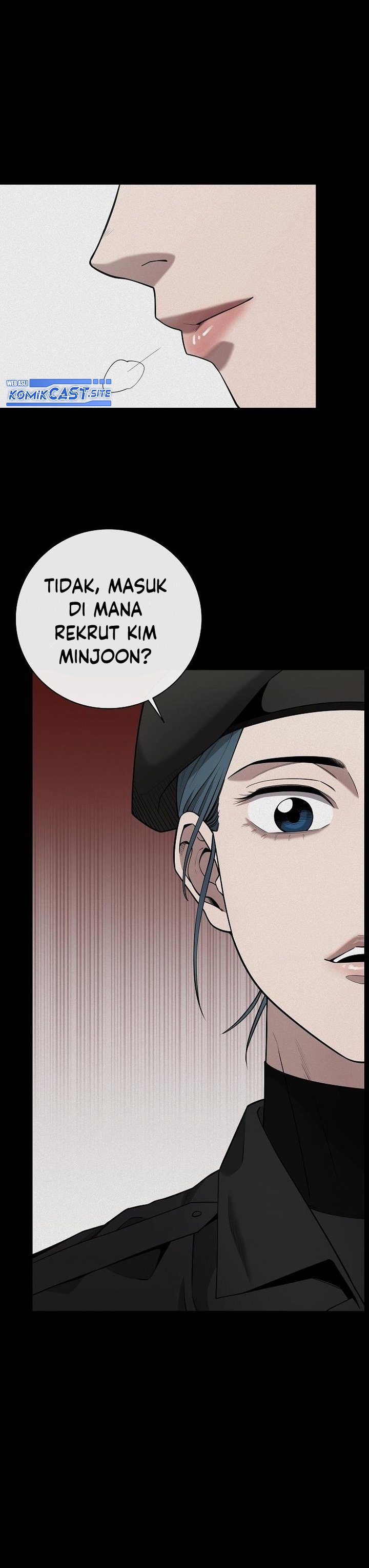 The Dark Mage’s Return to Enlistment chapter 17