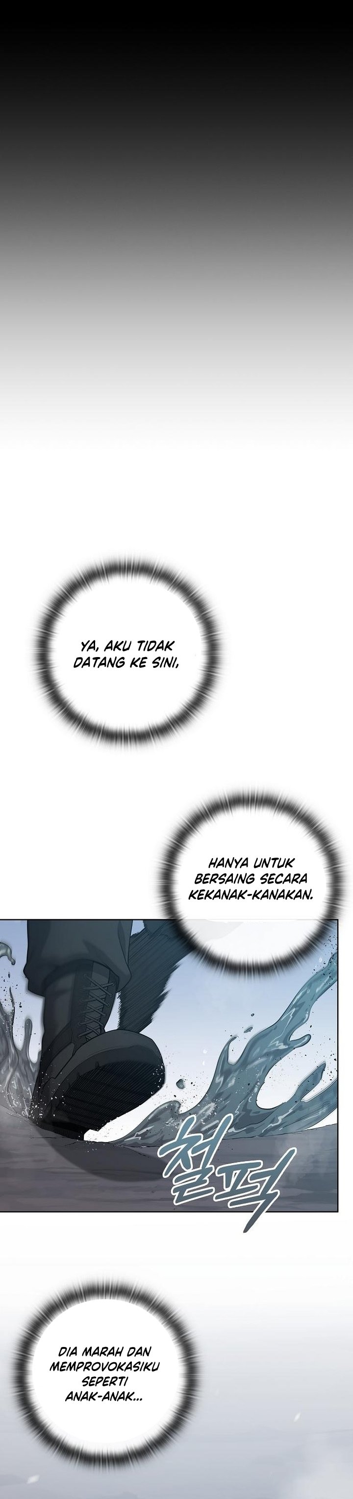 The Dark Mage’s Return to Enlistment chapter 17