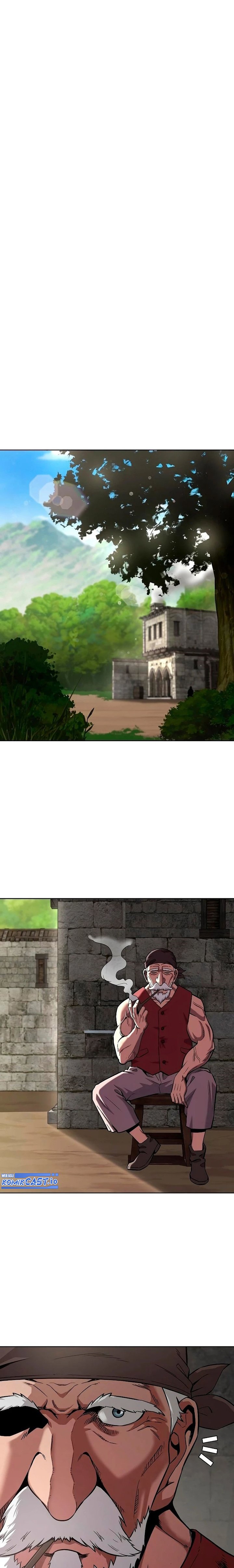 The Dark Mage’s Return to Enlistment chapter 26