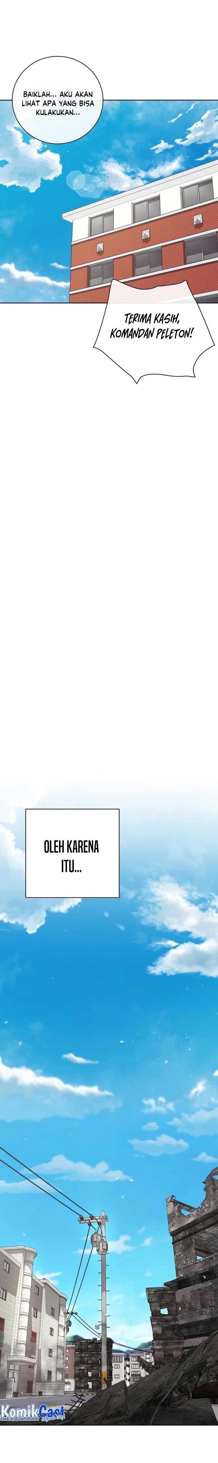 The Dark Mage’s Return to Enlistment chapter 31