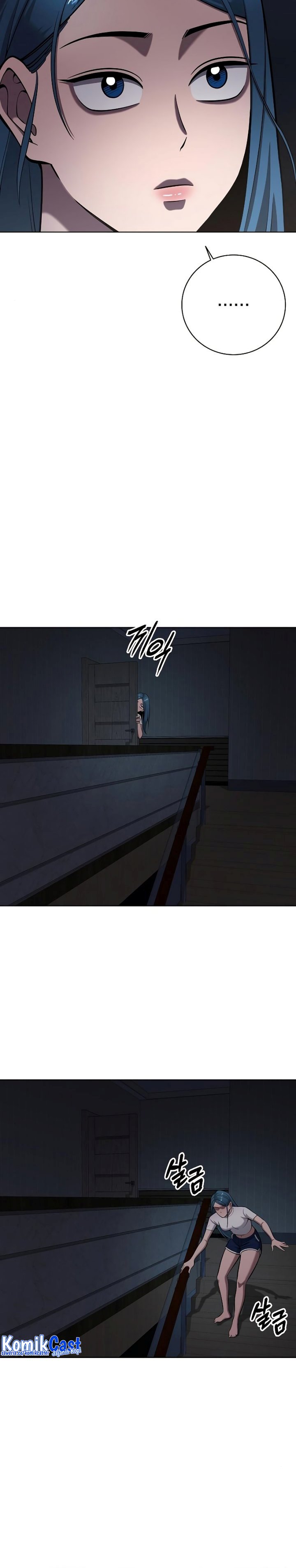 The Dark Mage’s Return to Enlistment chapter 37