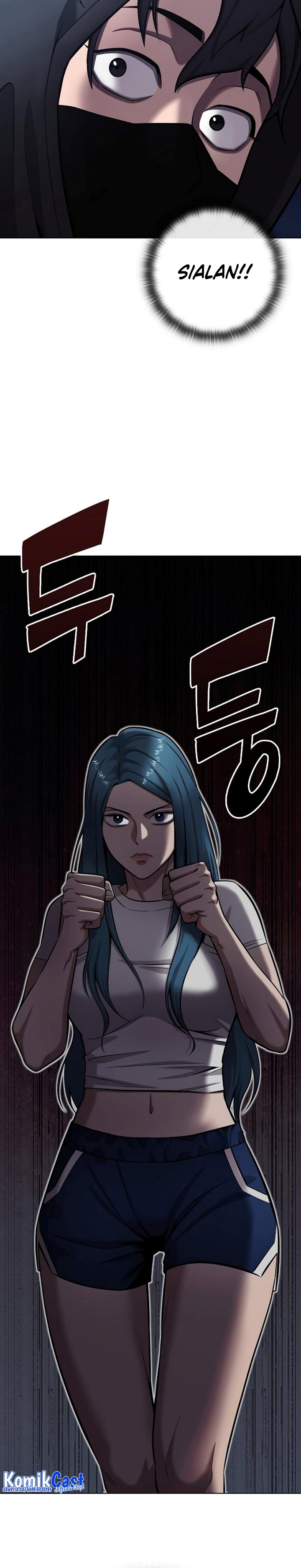 The Dark Mage’s Return to Enlistment chapter 37