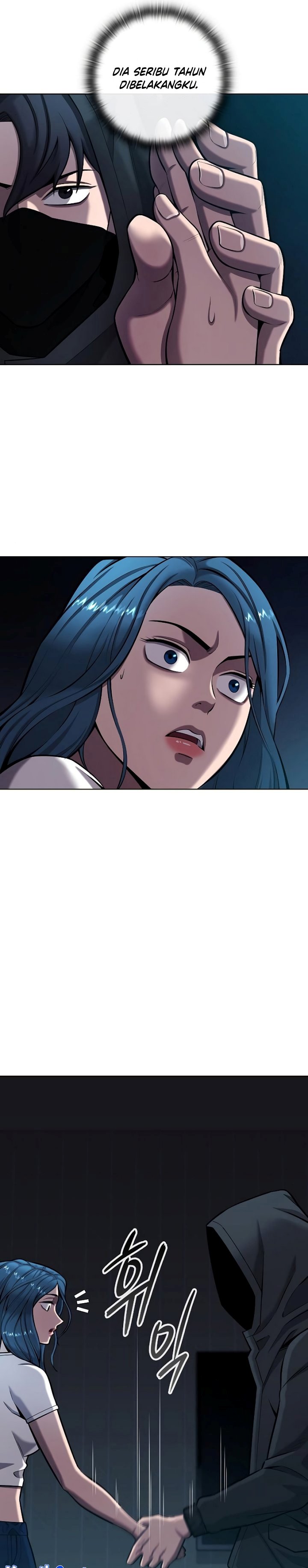 The Dark Mage’s Return to Enlistment chapter 37