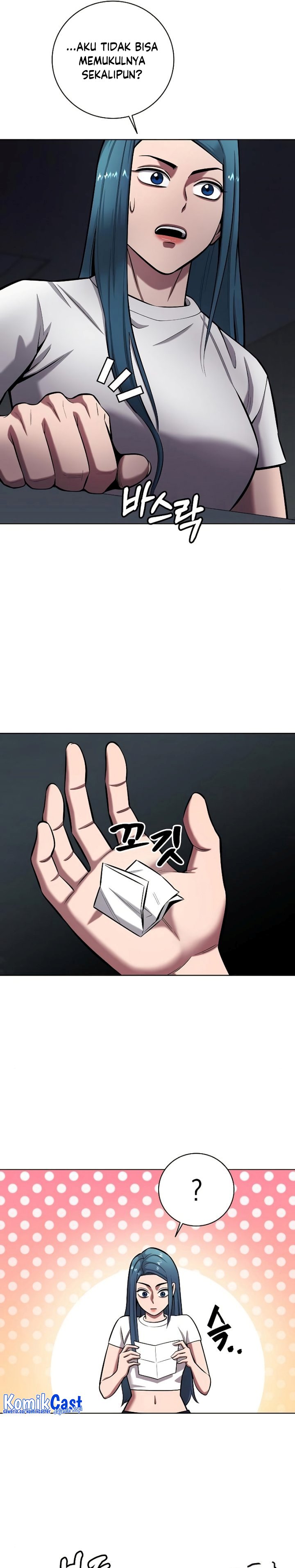 The Dark Mage’s Return to Enlistment chapter 37