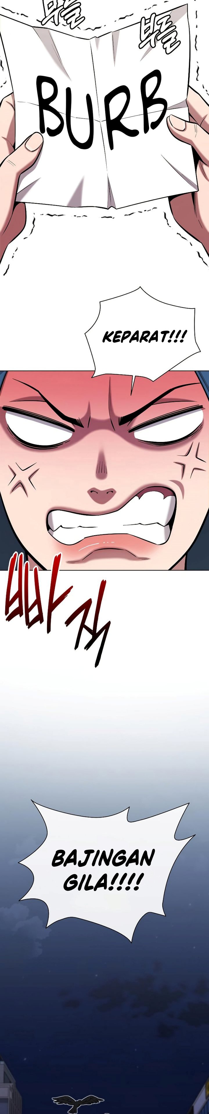 The Dark Mage’s Return to Enlistment chapter 37