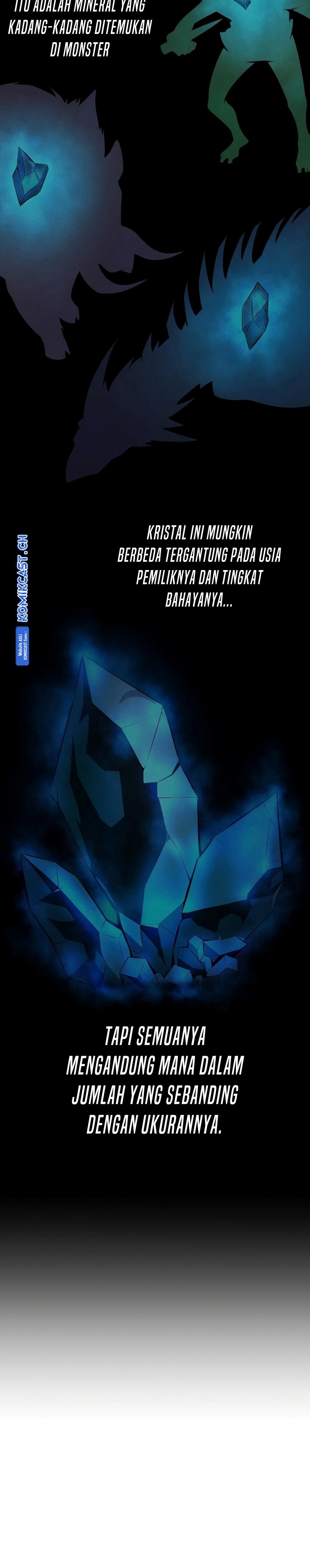 The Dark Mage’s Return to Enlistment chapter 37