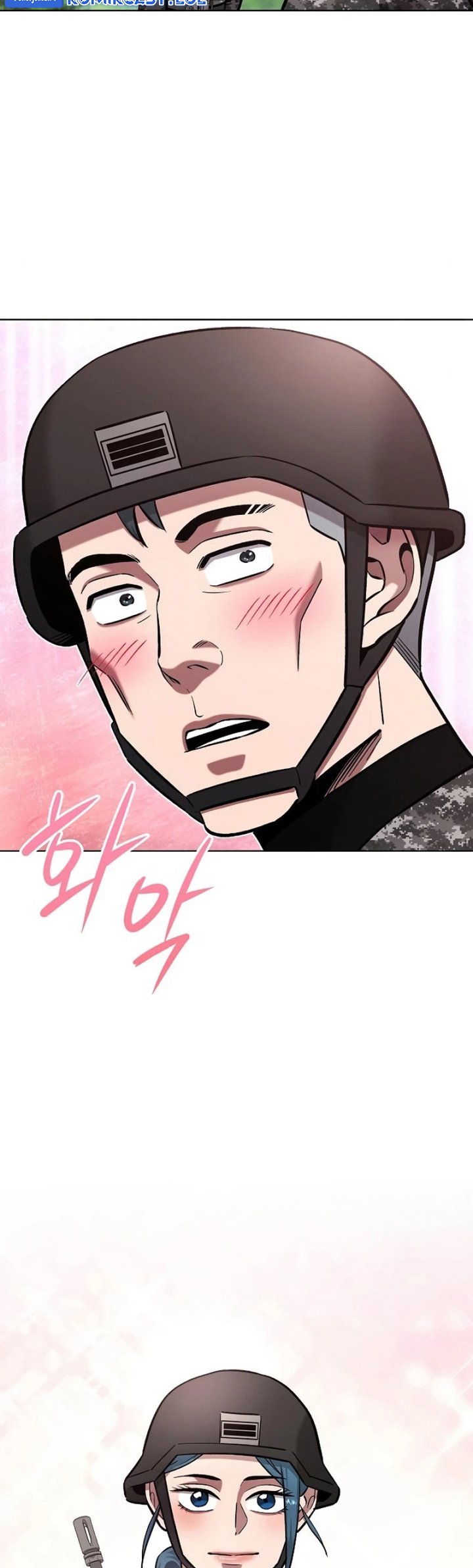 The Dark Mage’s Return to Enlistment chapter 41
