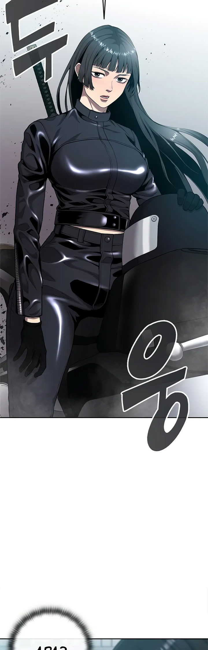 The Dark Mage’s Return to Enlistment Chapter 52 Bahasa Indonesia