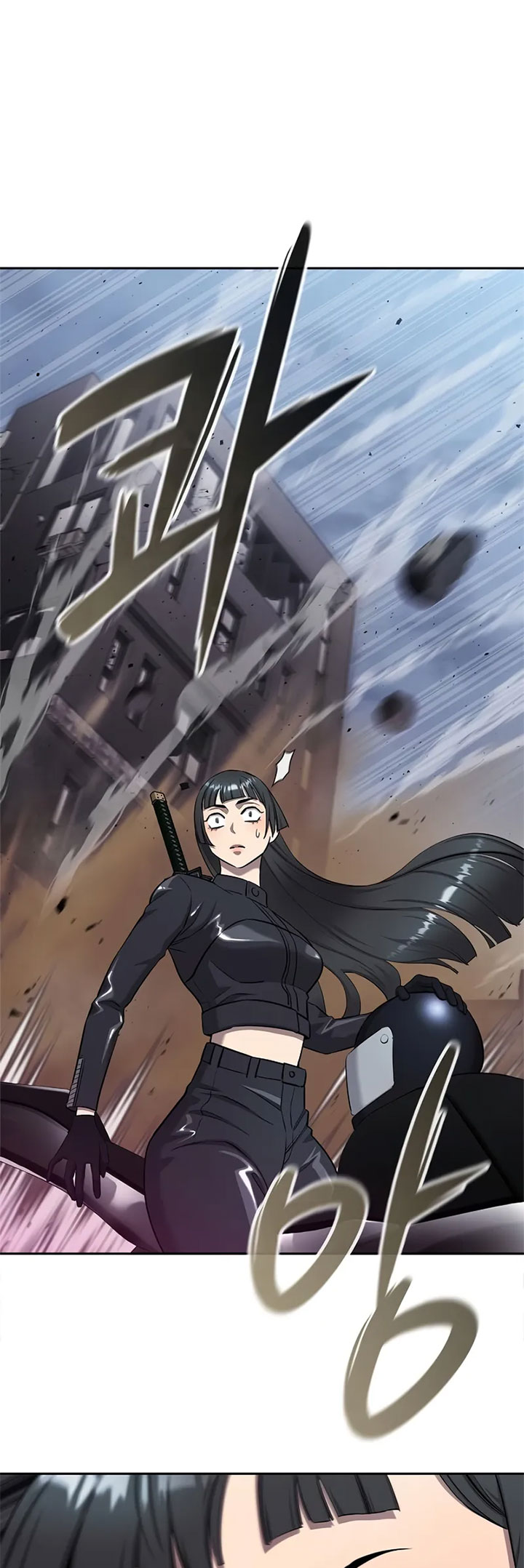 The Dark Mage’s Return to Enlistment Chapter 52 Bahasa Indonesia