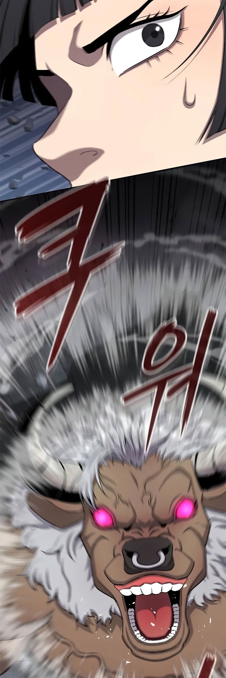 The Dark Mage’s Return to Enlistment Chapter 52 Bahasa Indonesia