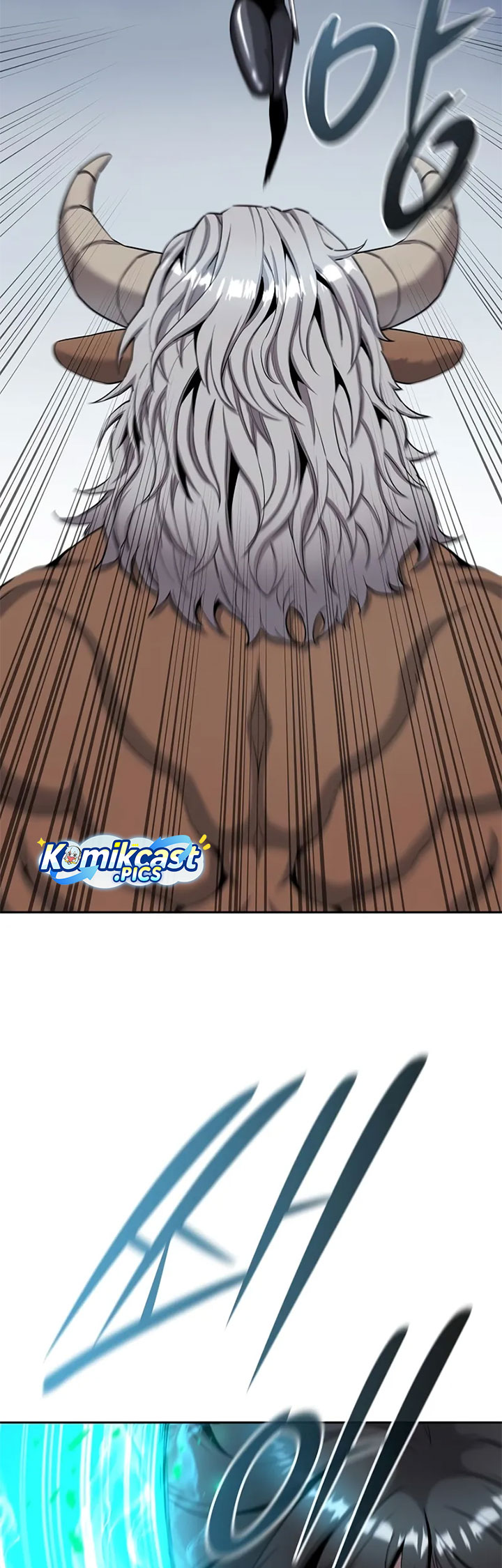 The Dark Mage’s Return to Enlistment Chapter 52 Bahasa Indonesia