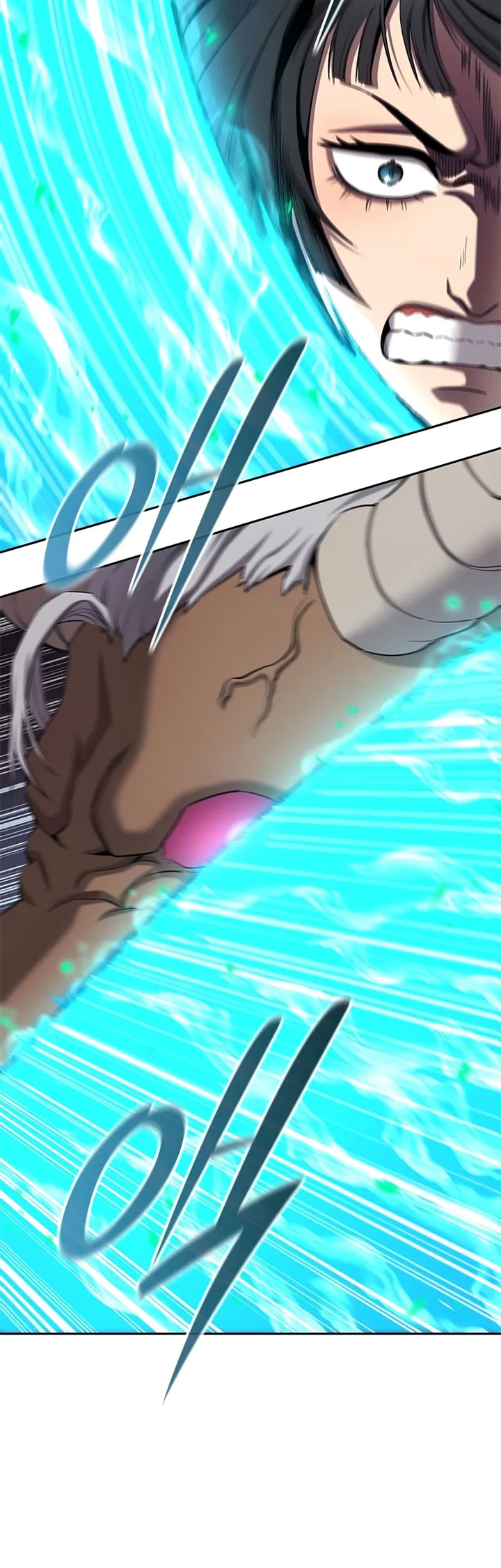 The Dark Mage’s Return to Enlistment Chapter 52 Bahasa Indonesia