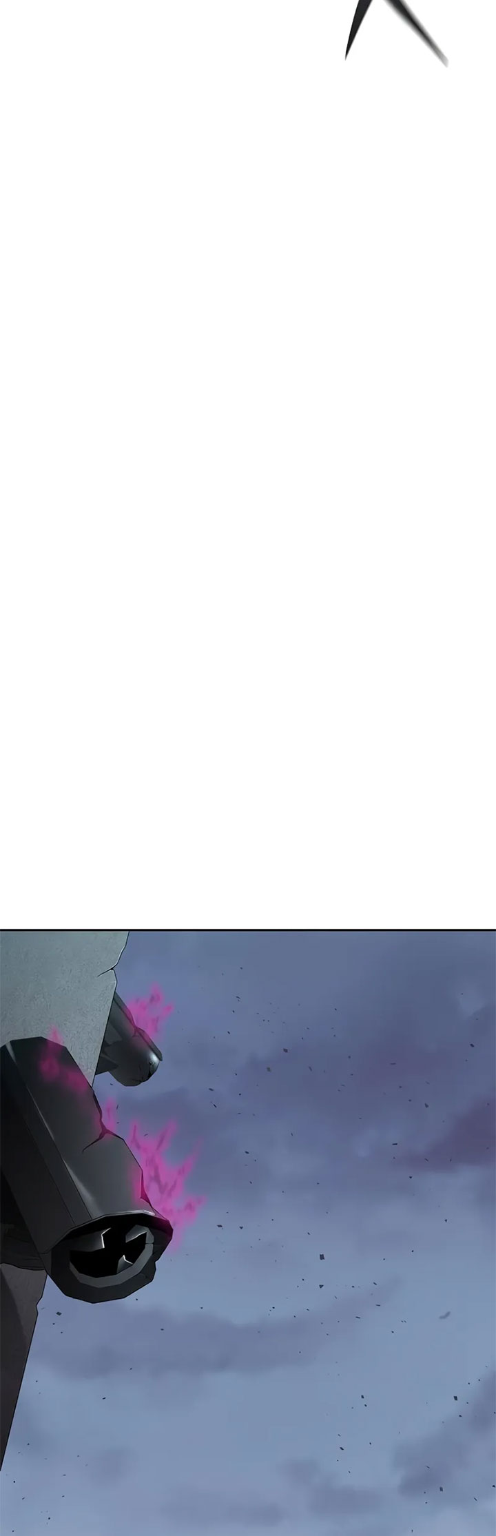 The Dark Mage’s Return to Enlistment Chapter 52 Bahasa Indonesia