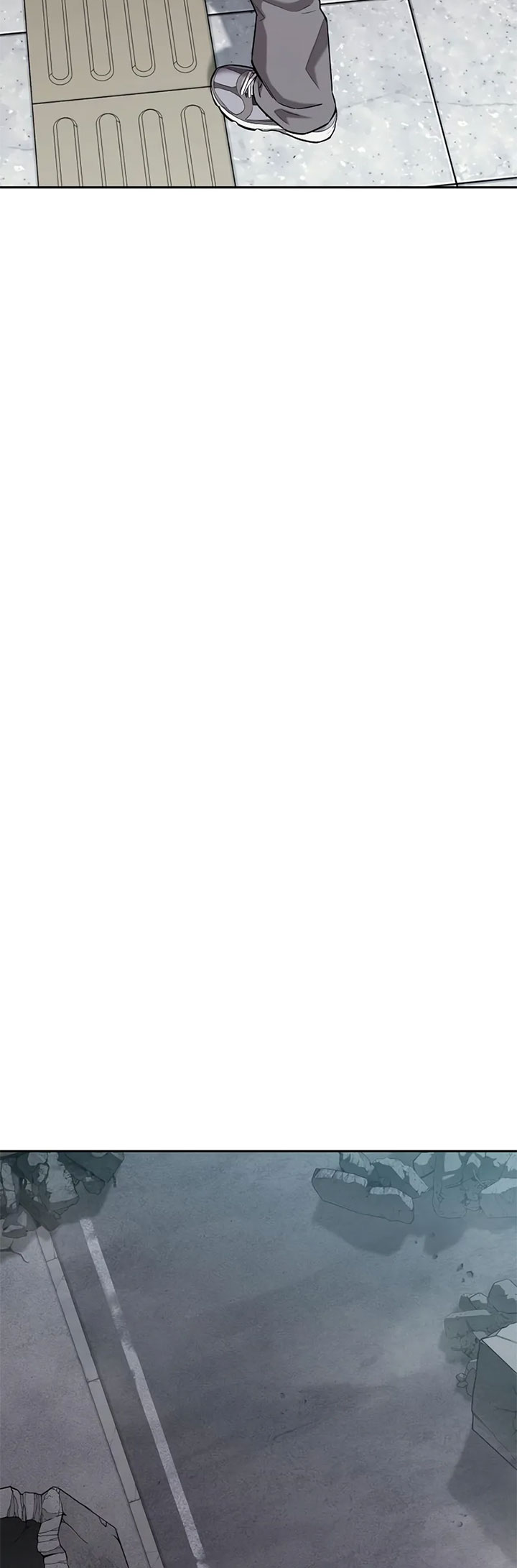 The Dark Mage’s Return to Enlistment Chapter 52 Bahasa Indonesia