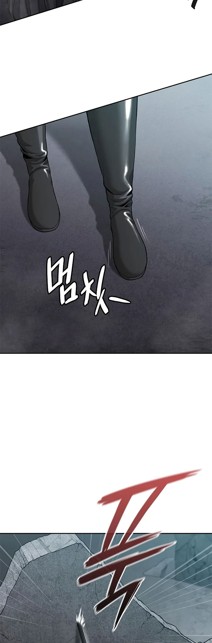 The Dark Mage’s Return to Enlistment Chapter 52 Bahasa Indonesia