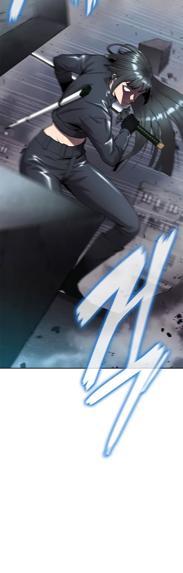 The Dark Mage’s Return to Enlistment Chapter 52 Bahasa Indonesia