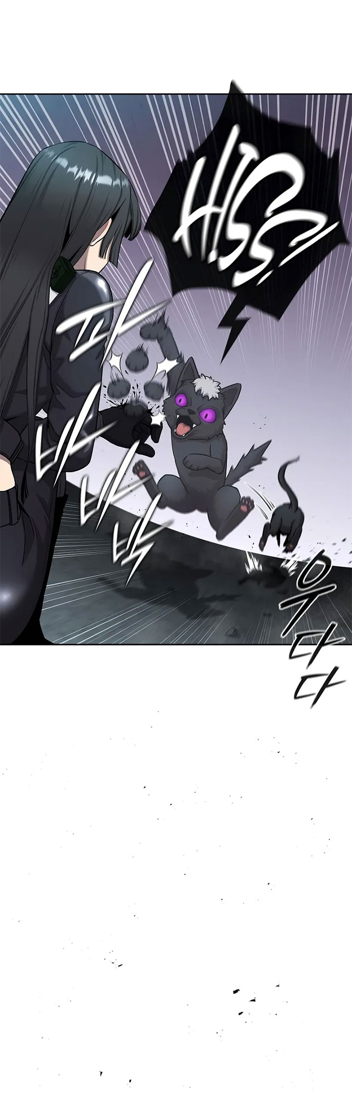 The Dark Mage’s Return to Enlistment Chapter 52 Bahasa Indonesia