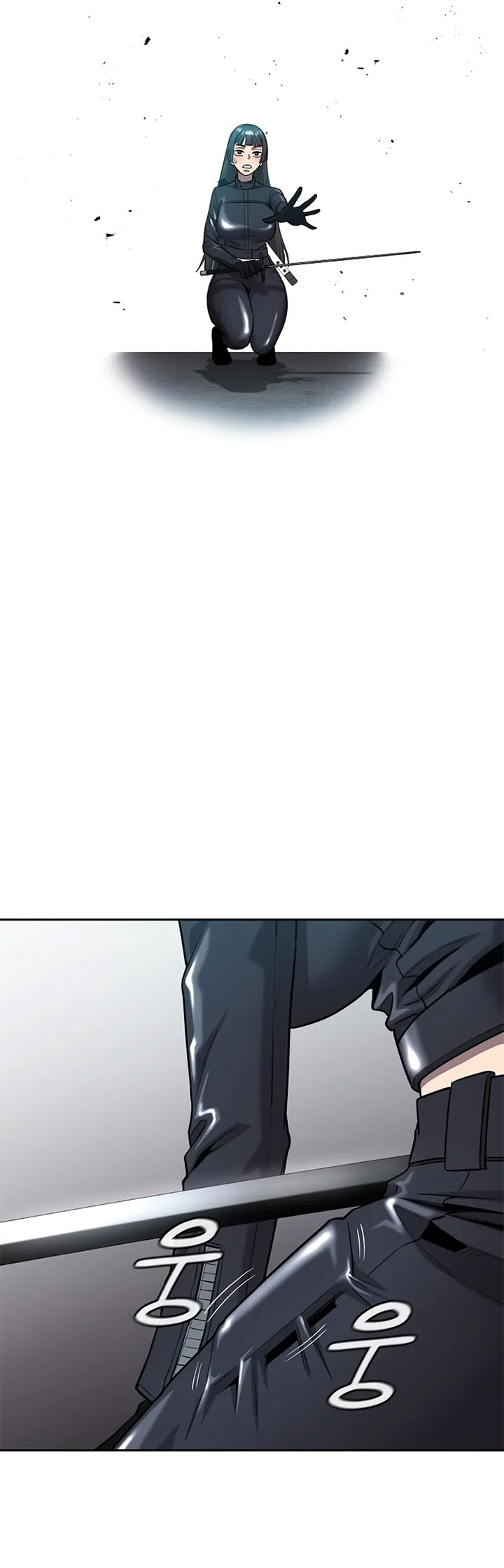 The Dark Mage’s Return to Enlistment Chapter 52 Bahasa Indonesia