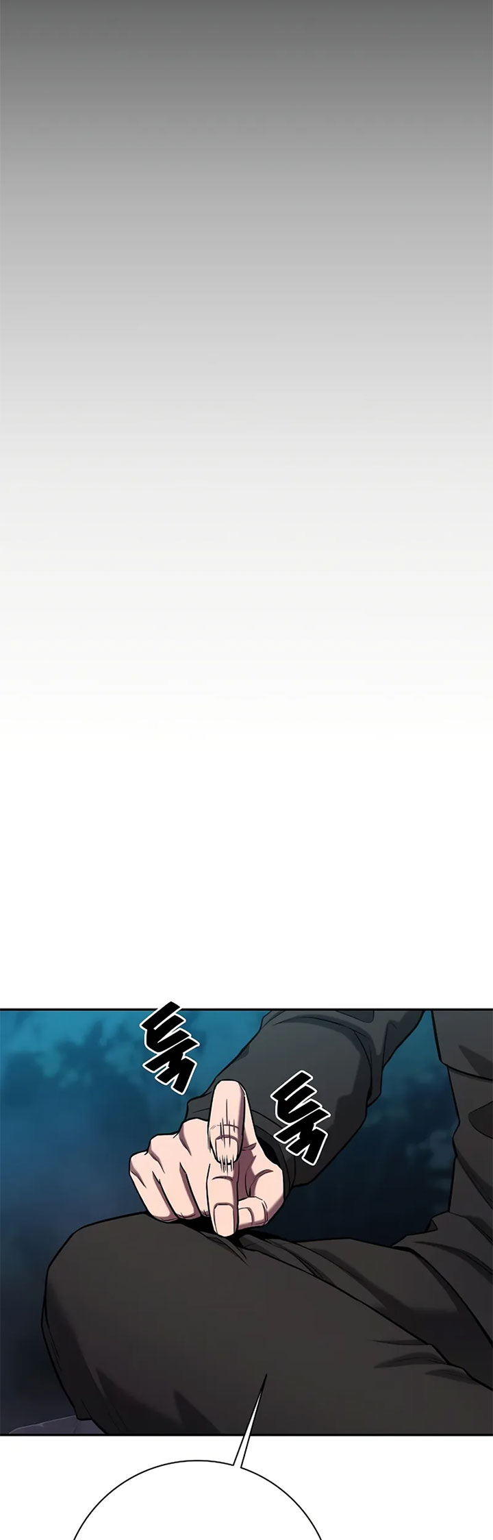 The Dark Mage’s Return to Enlistment Chapter 54 Bahasa Indonesia