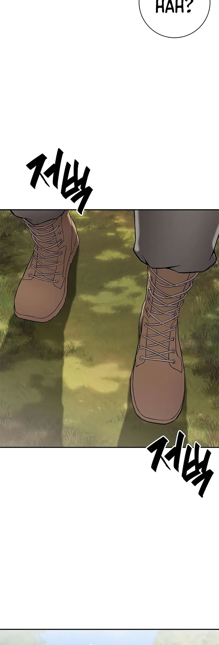 The Dark Mage’s Return to Enlistment Chapter 55 Bahasa Indonesia