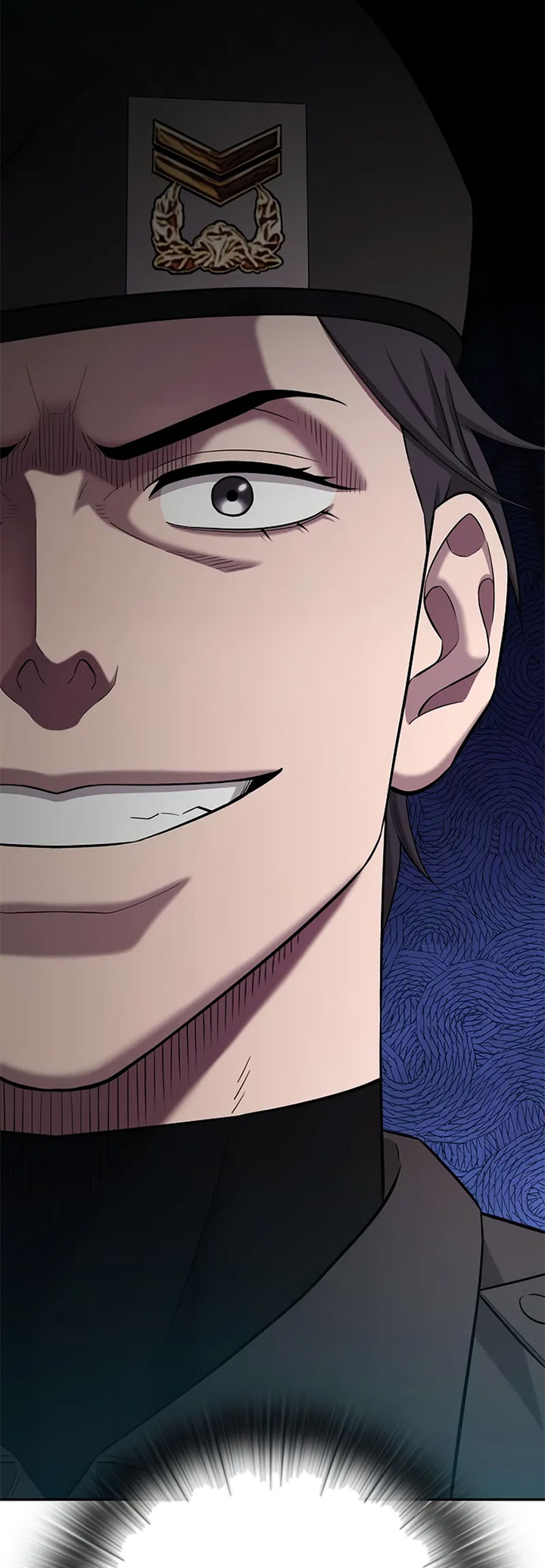 The Dark Mage’s Return to Enlistment Chapter 55 Bahasa Indonesia