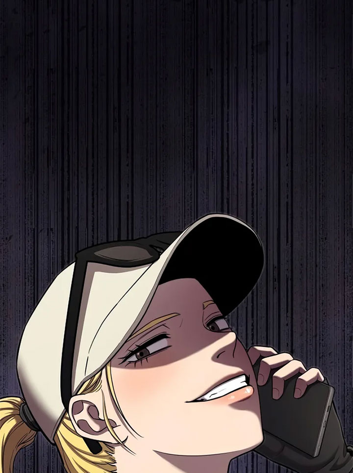 The Dark Mage’s Return to Enlistment Chapter 55 Bahasa Indonesia