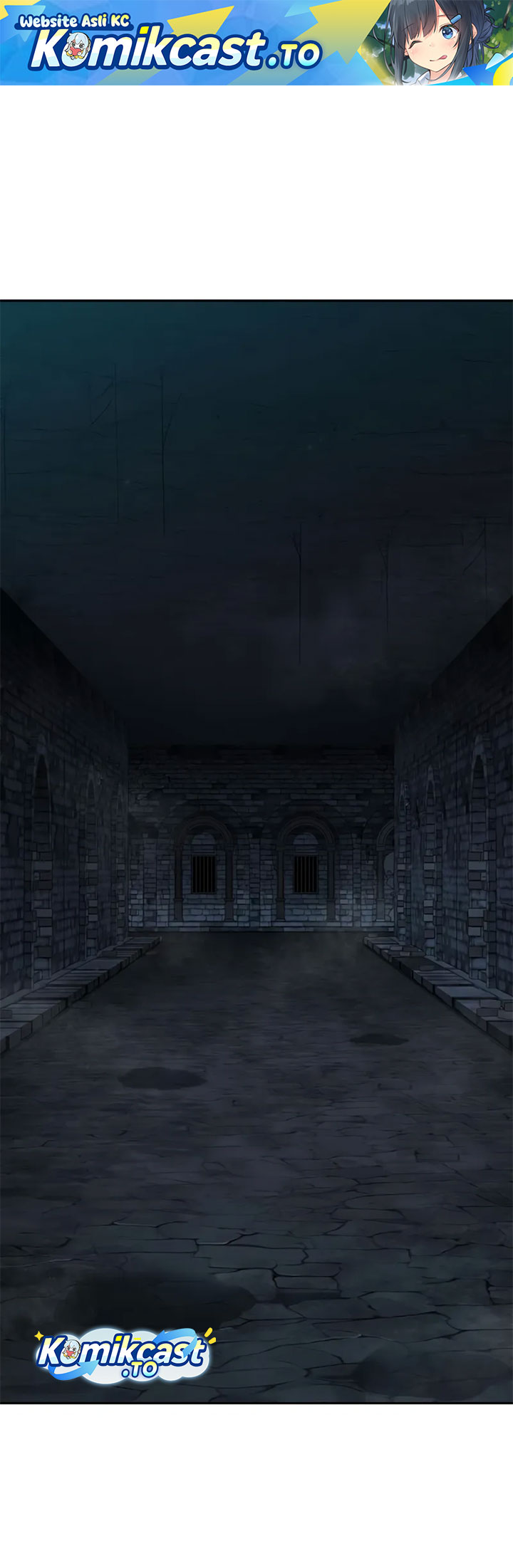 The Dark Mage’s Return to Enlistment chapter 56