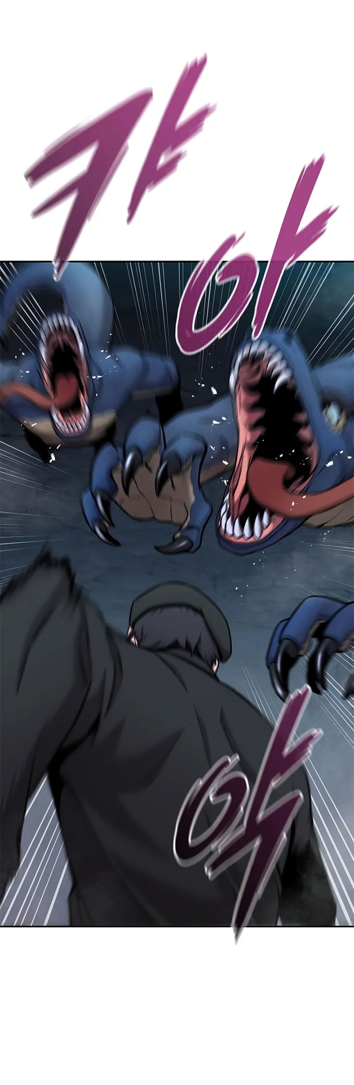 The Dark Mage’s Return to Enlistment chapter 56