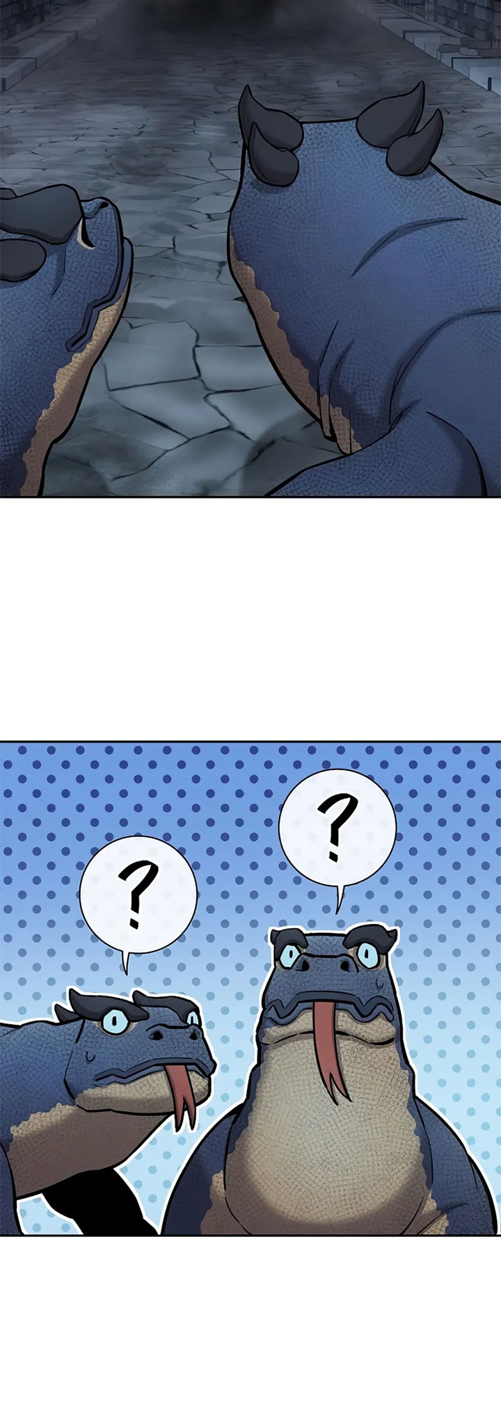 The Dark Mage’s Return to Enlistment chapter 56