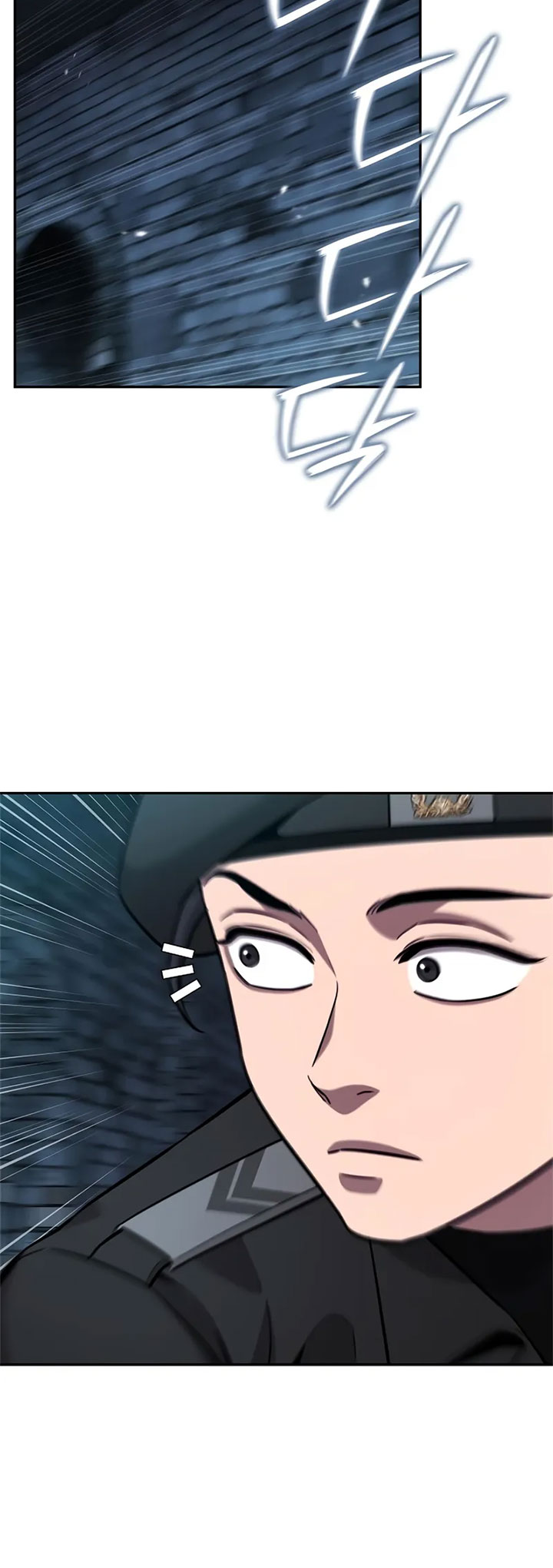 The Dark Mage’s Return to Enlistment chapter 56