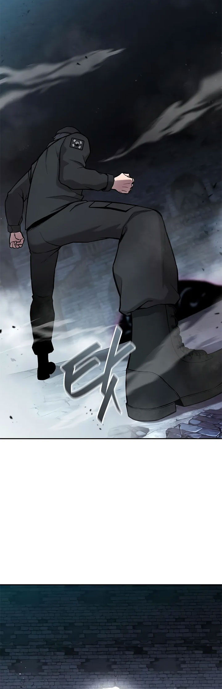 The Dark Mage’s Return to Enlistment chapter 56