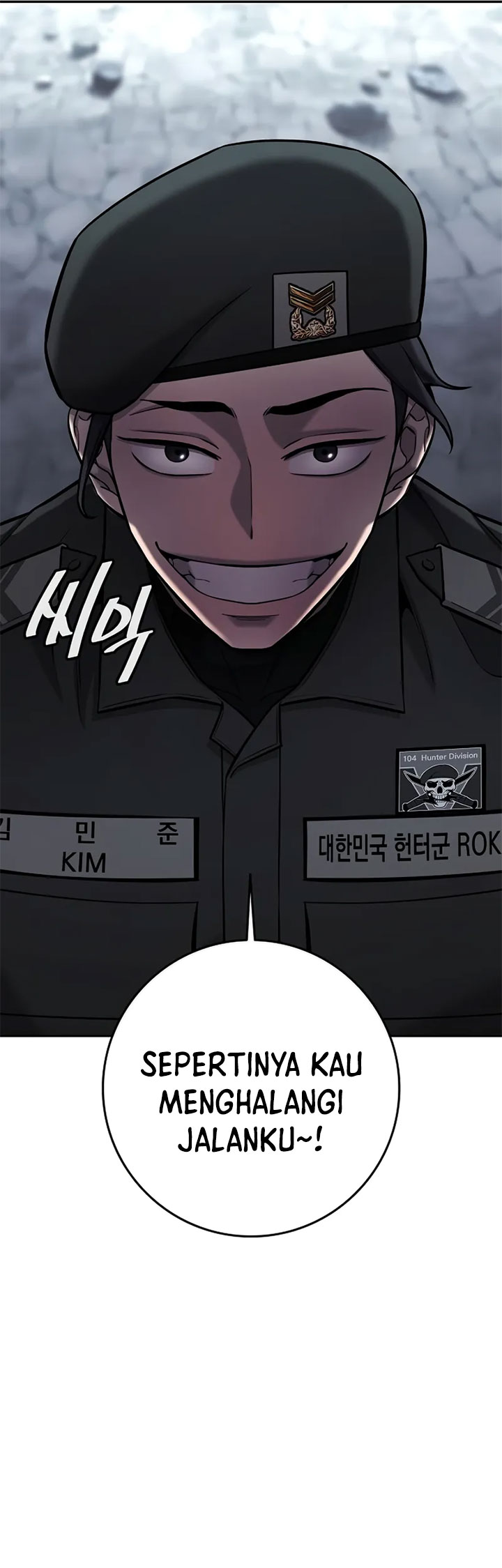 The Dark Mage’s Return to Enlistment chapter 56