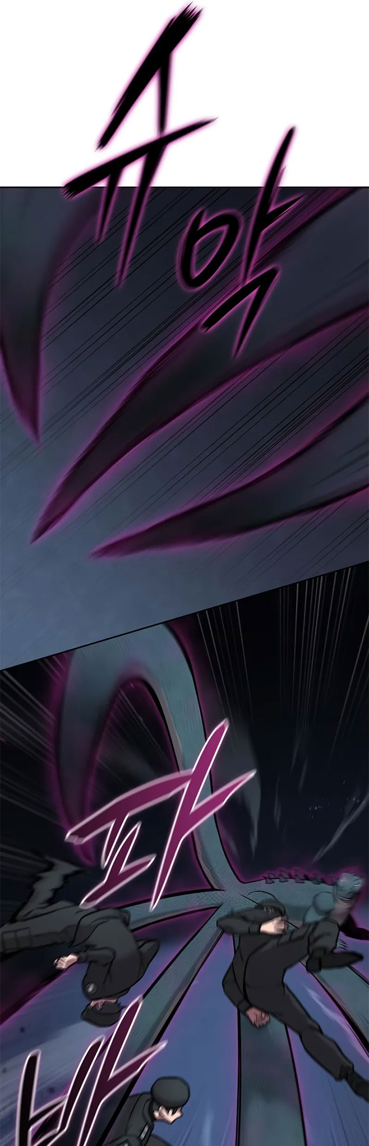 The Dark Mage’s Return to Enlistment chapter 56