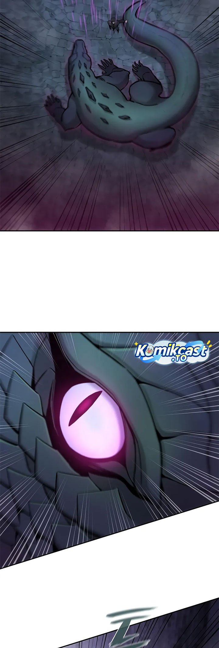 The Dark Mage’s Return to Enlistment chapter 56